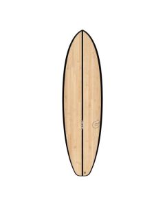 Torq Wellenreiter ACT Prepreg BigBoy23 bamboo 2024 Surfboards 1