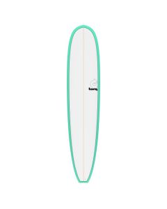 Torq Wellenreiter Epoxy TET Longboard Seagreen 2024 Surfboards 1