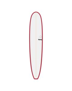 Torq Wellenreiter Epoxy TET Longboard RedRail 2024 Surfboards 1