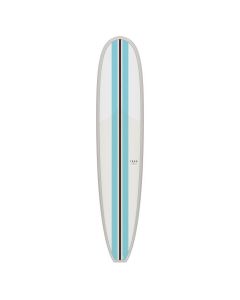 Torq Wellenreiter Epoxy TET Longboard Classic 3.0 2024 Surfboards 1