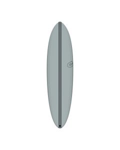 Torq Wellenreiter TEC Chopper Grau 2024 Surfboards 1