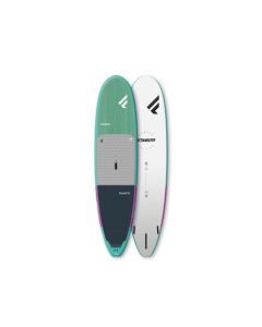 Fanatic SUP Board Stylemaster Bamboo - 2024 Wave 1
