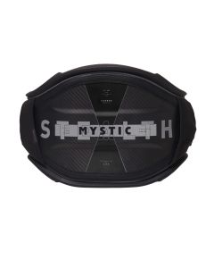 Mystic Trapez Stealth Waist Harness Unisex 802-Dark Grey 2023 Hüfttrapeze 1