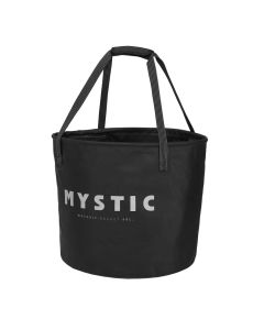 Mystic Aqua Bag Happy Hour Wetsuit Changing Bucket 900-Black 2024 Wasserdicht 1