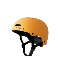 Mystic Wassersport Helm Vandal Helmet 382-Retro Orange 2024 Wakeboard Helme 1