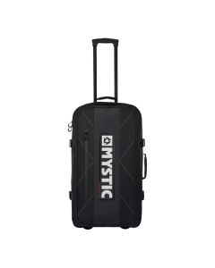 Mystic Boardbag Globe Trotter Travelbag 900-Black 2024 Travelbags 1
