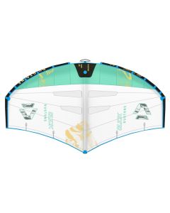 Duotone Surf Wing Slick C07:mint/white 2023 Wings 1
