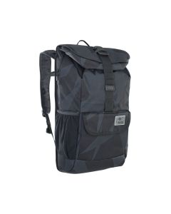 ION Bag Mission Pack black 2024 Travelbags 1