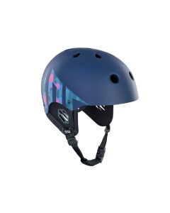 ION Helm Hardcap Select 991 capsule-pink 2022 Wakeboard Helme 1