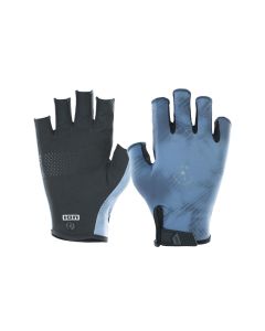 ION Neoprenhandschuhe Gloves Amara Half Finger unisex 715 cascade-blue 2024 Neopren Handschuhe 1