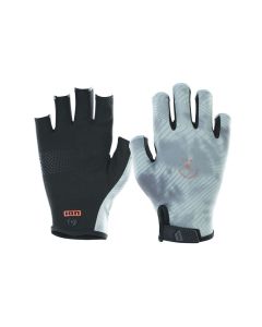 ION Neoprenhandschuhe Gloves Amara Half Finger unisex 610 light-olive 2024 Neopren Handschuhe 1