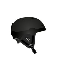 ION Wassersport Helm Mission Helmet 900 black 2024 Wakeboard Helme 1