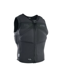ION Prallschutzweste Vector Vest Select Front Zip 242 graphite-grey 2024 Westen 1