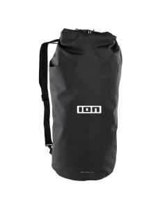 ION Wasserdichte Taschen Dry Bag black 2024 Wasserdicht 1
