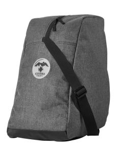 Icetools Snow Boardbag BOOT BAG grey 2024 Bags 1