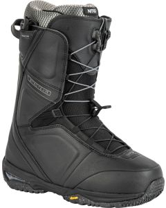 Nitro Snowboard Boot Team TLS Boot black Herren 2024 Boots 1