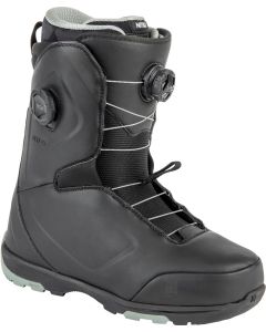Nitro Snowboard Boot CLUB BOA BLACK 2024 Boots 1