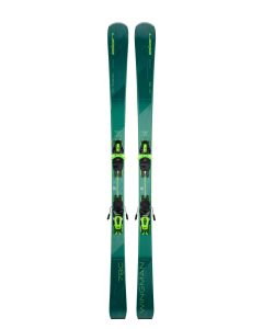 Elan Ski WINGMAN 78 C Power Shift EL10.0 Grün unisex Allmountain 2024 Ski 1