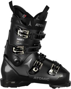 Atomic Damen Ski Boots HAWX PRIME 105 S W GW Black/Gold 2024 Skiboots 1