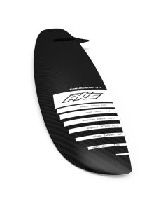 Axis Wing Foil Zubehör Front Wing - PNG - Carbon - 2023 Wing & Foil Ersatzteile 1