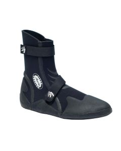 Ascan Neoprenschuhe Superflex 5 black (co) Neopren Schuhe 1