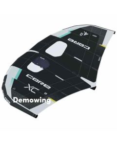 Core Surf Wing XC Demo/ Test black/black 2022 Wings 1
