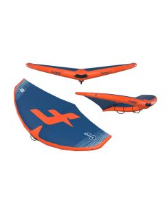 F-One Surf Wing SWING V2 D-Abyss/Flame 2022 Wings 1