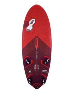 Tabou Windsurf Board Rocket Plus Team Freeride Board 2023 Freeride 1
