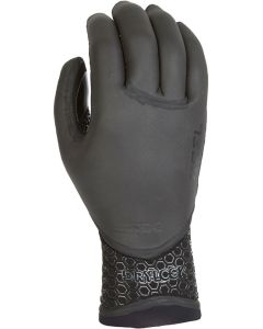 Xcel Neoprenhandschuhe Drylock 5-Finger black 5 black 2024 Neopren Handschuhe 1