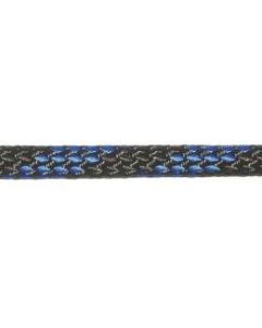 Ascan Windsurf Zubehör Sirius 4mm Tampen schwarz/blau Powerjoint/Kleinteile 1