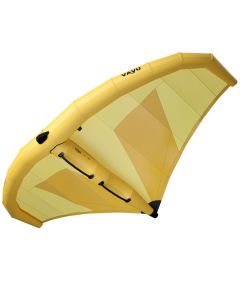 VAYU Surf Wing AURA Yellow / orange V 2023 Wings 1