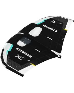 Core Surf Wing XC black/black 2022 Wings 1