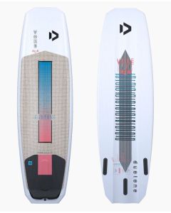 Duotone Kiteboard gebraucht DTK-Surfboard Voke SLS 2022 Kiteboards 1
