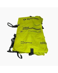 Duotone Kite Zubehör Kitebag Spare lime 2024 Bags 1