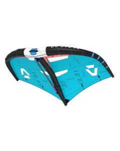 Duotone Surf Wing Slick C08:turquoise/coral 2024 Wings 1