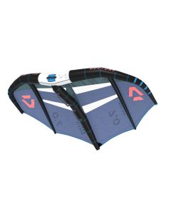 Duotone Surf Wing Ventis C02:dark-grey/blue 2025 Wings 1