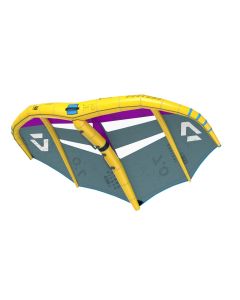 Duotone Surf Wing Ventis D/LAB C03:purple/dark-grey 2025 Wings 1