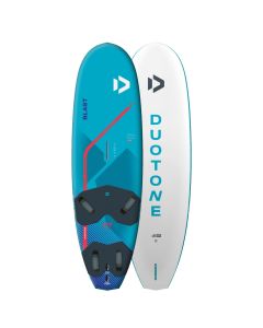 Duotone Windsurf Board Blast Freeride Board 2024 Windsurfen 1