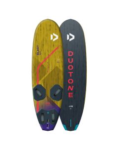 Duotone Windsurf Board Blast SLS Freeride Board 2024 Freeride 1