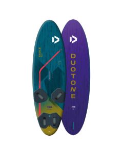 Duotone Windsurf Board Eagle SLS Freeride Board 2024 Freeride 1