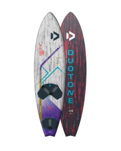 Duotone Windsurf Board Grip 4 D/LAB Wave Board 2024 Wave 1