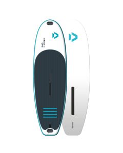 Duotone Windsurf Board Viper HD Einsteigerboard 2024 Einsteiger 1