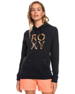 Roxy Pullover RIGHT ON TIME TERRY KVJ0-ANTHRACITE 2022 Sweater 1