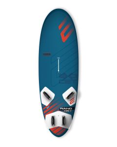 Exocet Windsurf Board Nano V3 AST Freeride Board 2024 Freeride 1