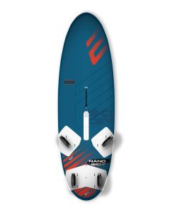 Exocet Windsurf Board Nano V3 Daggerboard AST Einsteigerboard 2024 Einsteiger 1