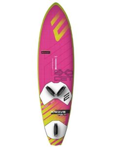 Exocet Windsurf Board Xwave Wave Board 2023 Windsurfen 1