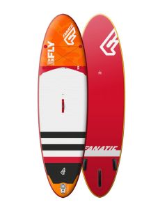 Fanatic Stand up Paddle SUP Board Fly Air Premium 2018 Allround 1