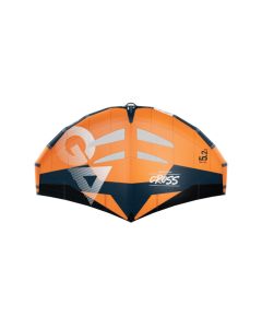 Gaastra Surf Wing CROSS C2 Orange 2024 Wings 1