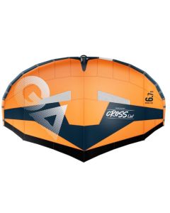 Gaastra Surf Wing CROSS LW C2 Orange 2024 Wings 1