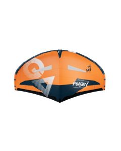 Gaastra Surf Wing POISON C2 Orange 2024 Wings 1